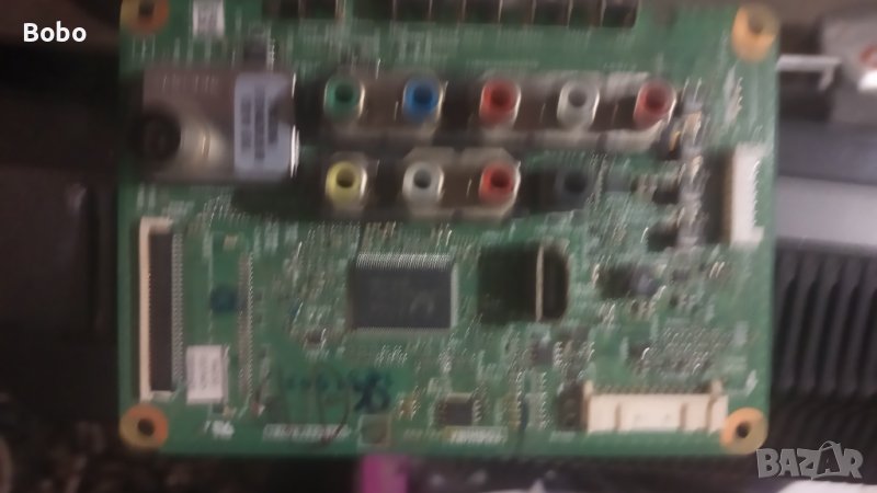 Main board V28A00134781, снимка 1