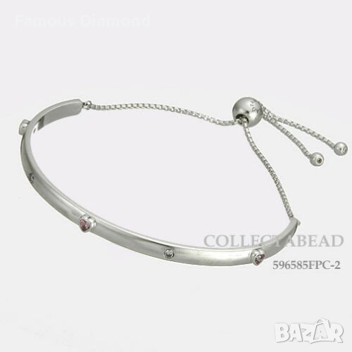 Оригинална гривна Пандора Pandora със сертификат, снимка 1