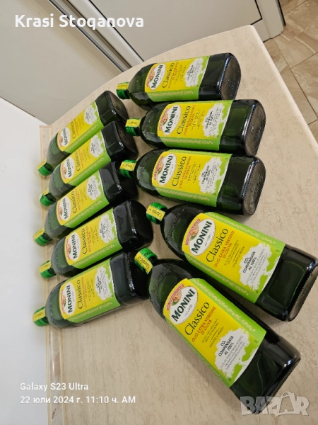 Зехтин MONINI Classico 1L / Made in Italy , снимка 1