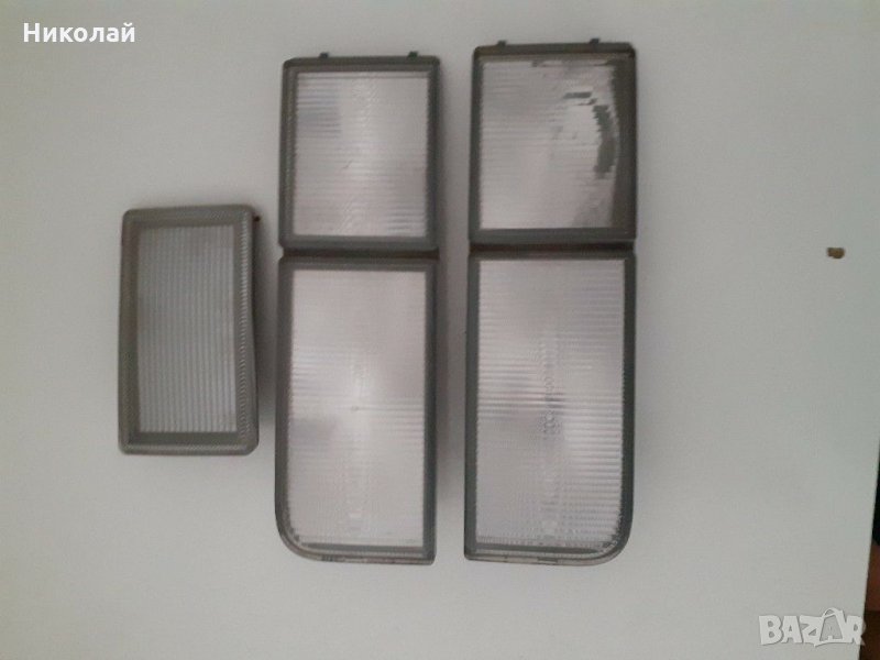 Стъкла мигачи, снимка 1