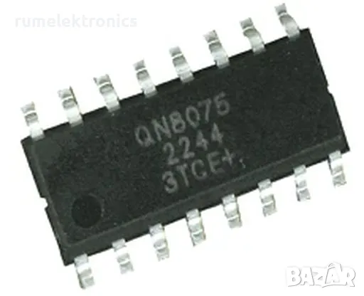 QN8075, снимка 1