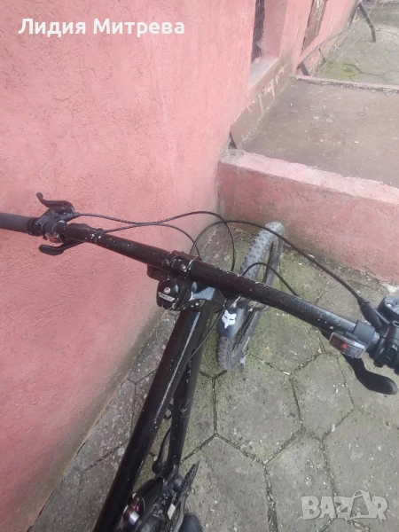 Banshee Carrera X, снимка 1