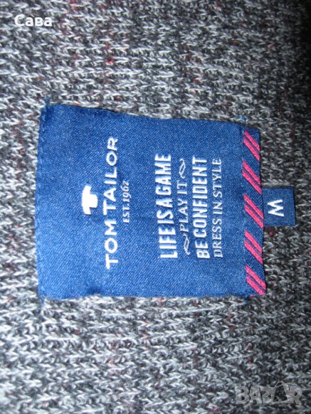 Спортно горнище TOM TAILOR  мъжко,М, снимка 1