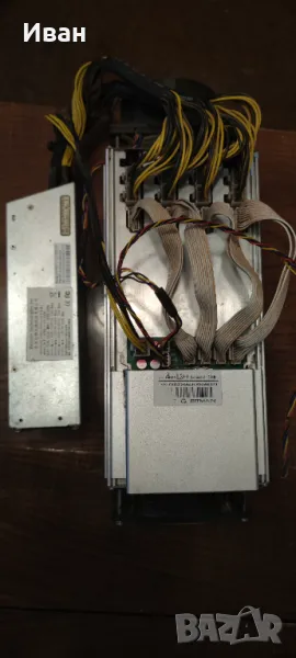 Antminer L3++, снимка 1