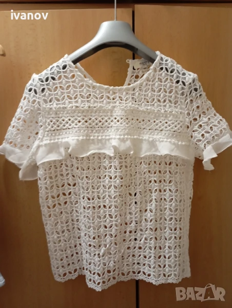 Дамска блуза Mochy Paris , снимка 1