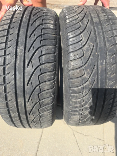 Michelin PILOT PRIMACY 225/45 R17, снимка 1