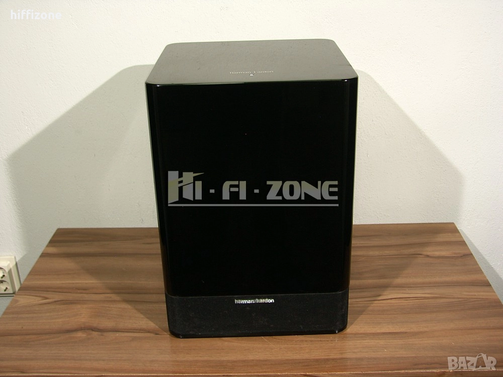Субуфер Harman/Kardon sub ts7 /7, снимка 1