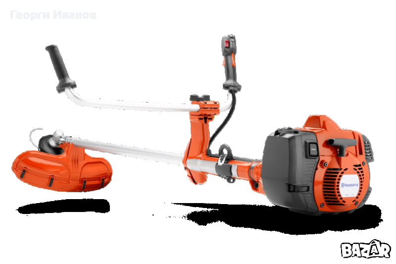 Моторна коса HUSQVARNA 545RXT Auto Tune- 1949,99 лв., снимка 1