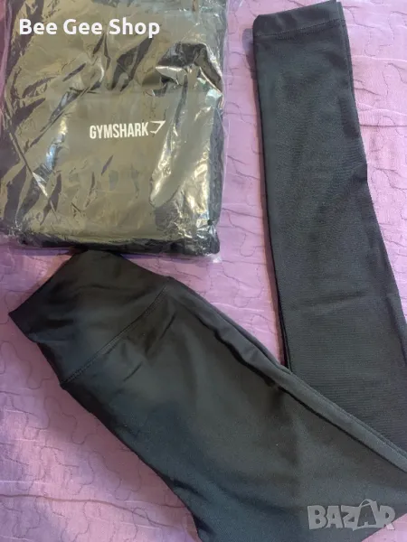 Дамски клинове за спорт, снимка 1