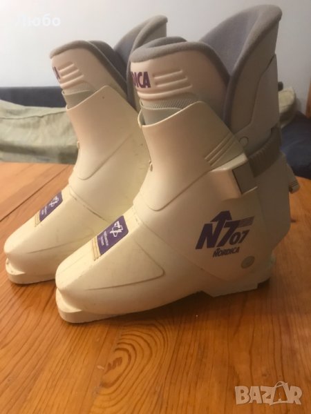 Дамски ски обувки Nordica, снимка 1