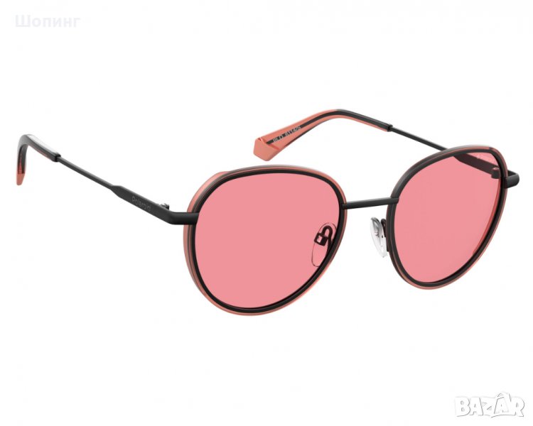 Поляризирани слънчеви очила Polaroid, снимка 1
