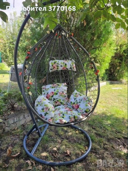 Градинска люлка , снимка 1