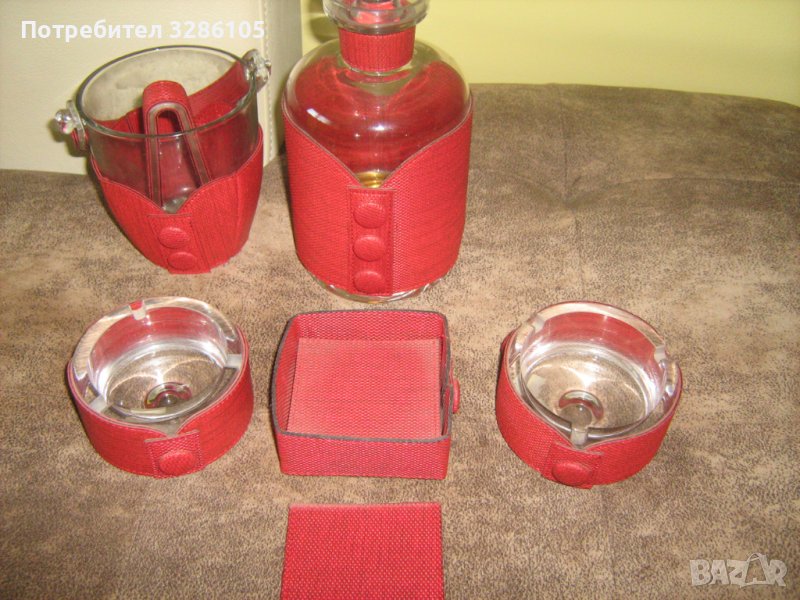 аксесоари за бар, снимка 1