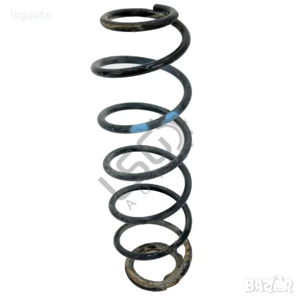 Задна пружина Renault Laguna II 2001-2008 ID: 139385, снимка 1