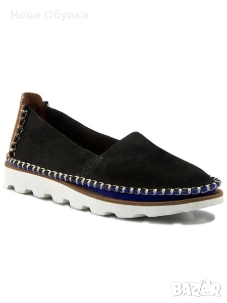 Clarks Damara, номер:37, нови, оригинални мокасини/балерини, снимка 1