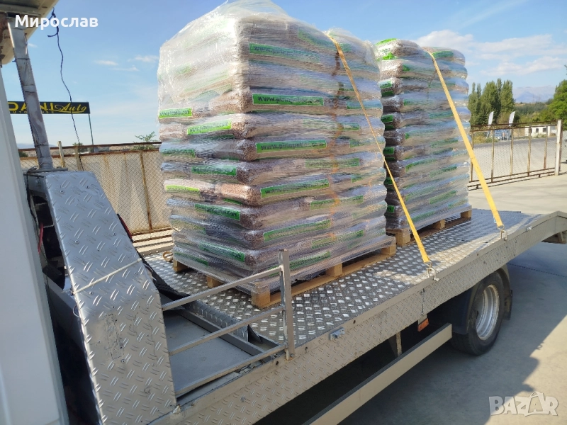 транспортни услуги и пътна помощ, снимка 1