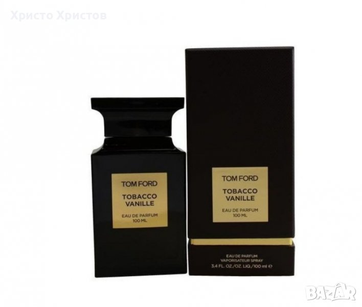 Парфюм TOM FORD 100 ml, снимка 1
