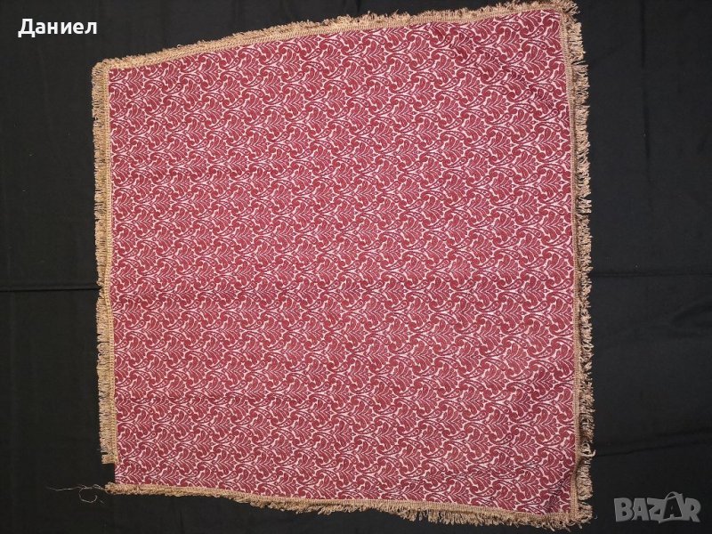 Ретро покривка за маса. , снимка 1