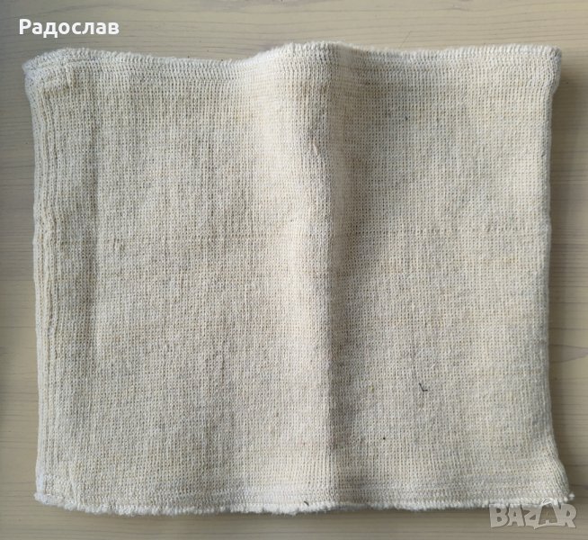 Продавам вълнен ластичен медицински колан, снимка 1