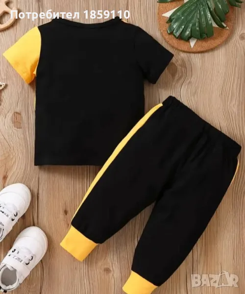 комплект за бебета , снимка 1