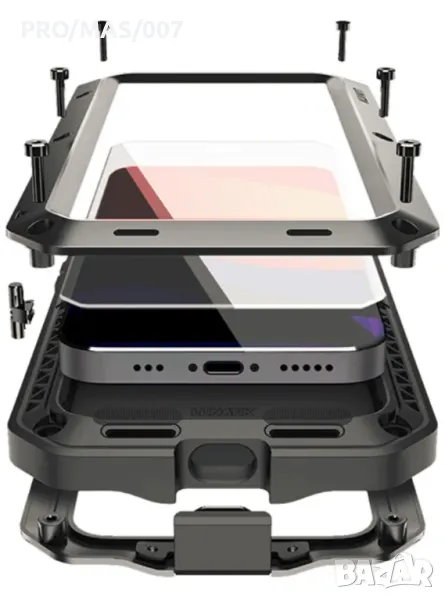 КАЛЪФ ЗА IPHONE 13 PRO MAX, снимка 1