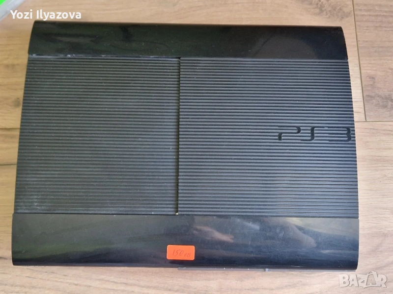 PS 3 , снимка 1