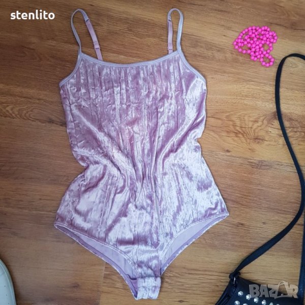 Дамско боди размер L, снимка 1