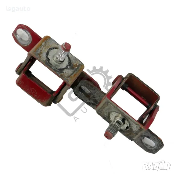 Панти заден капак Nissan Note I (E11) 2005-2012 ID:146683, снимка 1