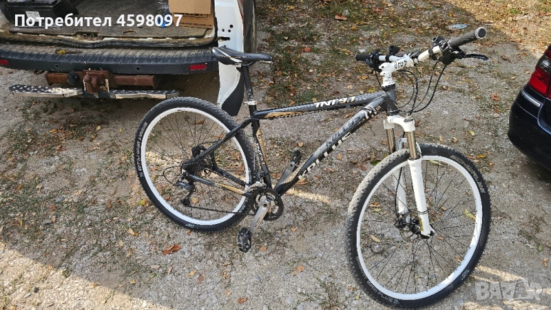 Планински Велосипед Kellys 29, снимка 1