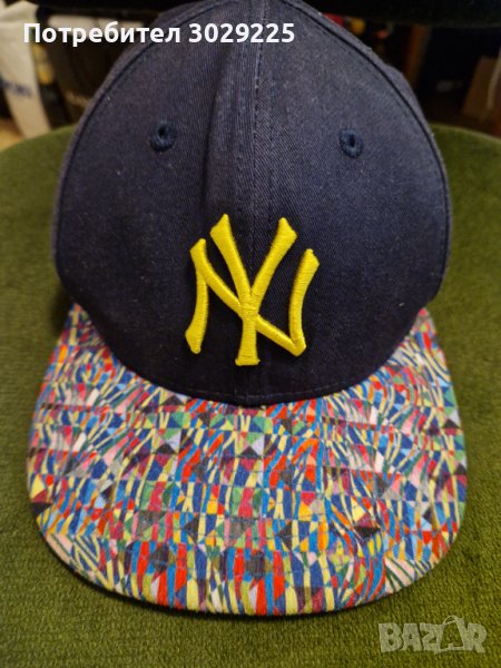 Шапка , снимка 1