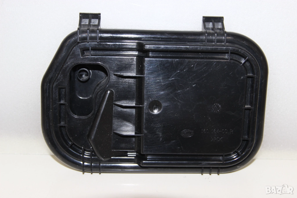 Дясна капачка фар Audi A6 C6 4F (2004-2008г.) 16016400R / 160 164-00 R, снимка 1