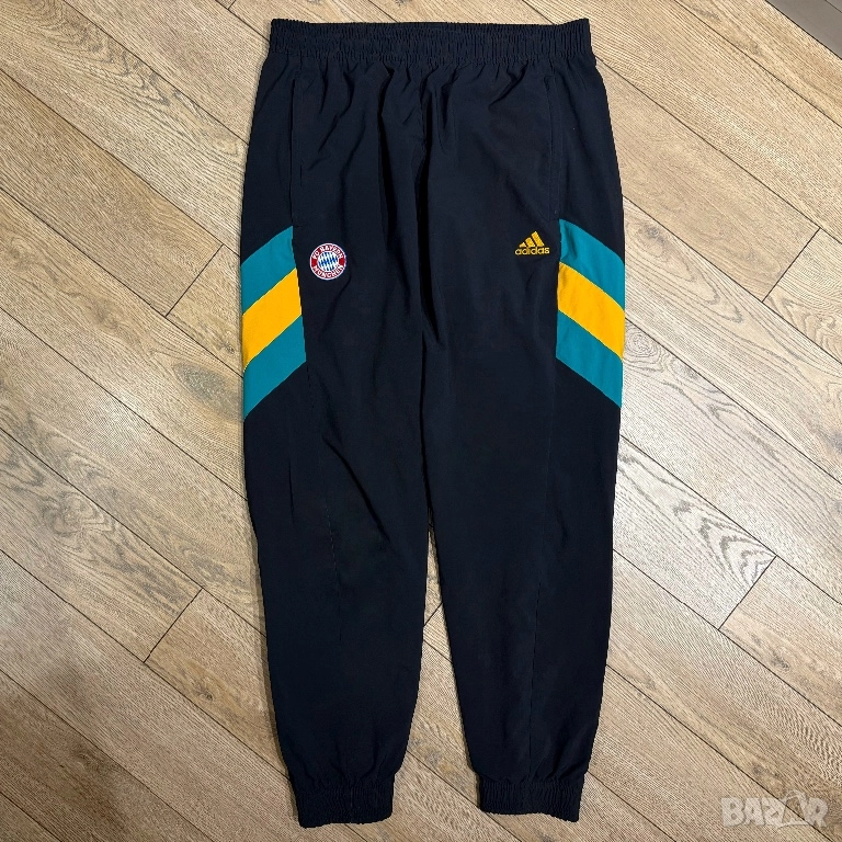 Мъжко долнище Adidas x Bayern München 2022 | L размер, снимка 1