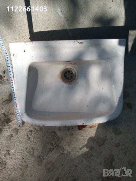 Мивка , снимка 1