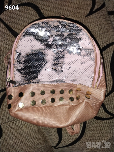 Розова раничка , снимка 1