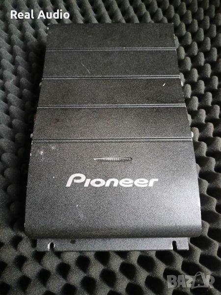 Усилвател Pioneer , снимка 1