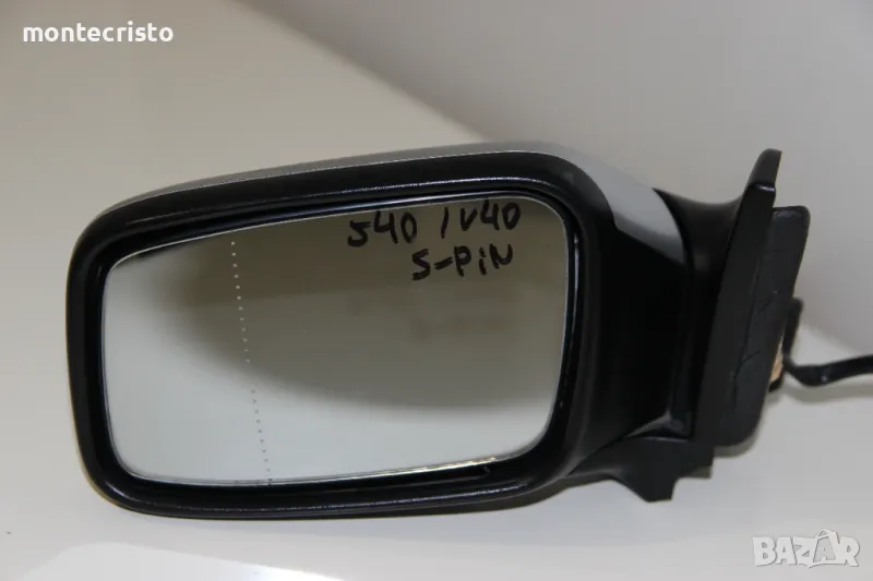 Ляво електрическо огледало Volvo V40 S40 (1995-2003г.) Волво / 5 пина, снимка 1