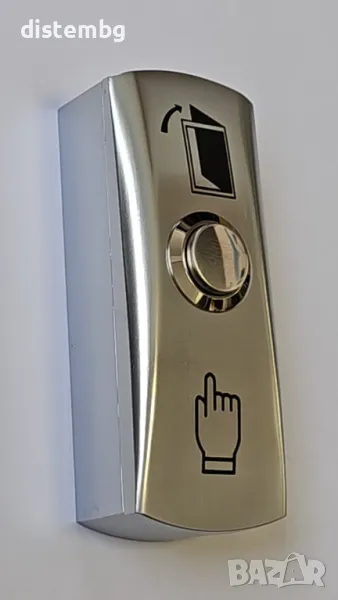 Бутон за изход, снимка 1