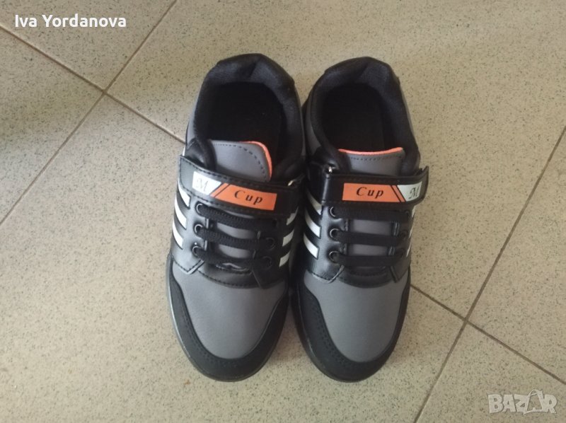 Детски маратонки, снимка 1