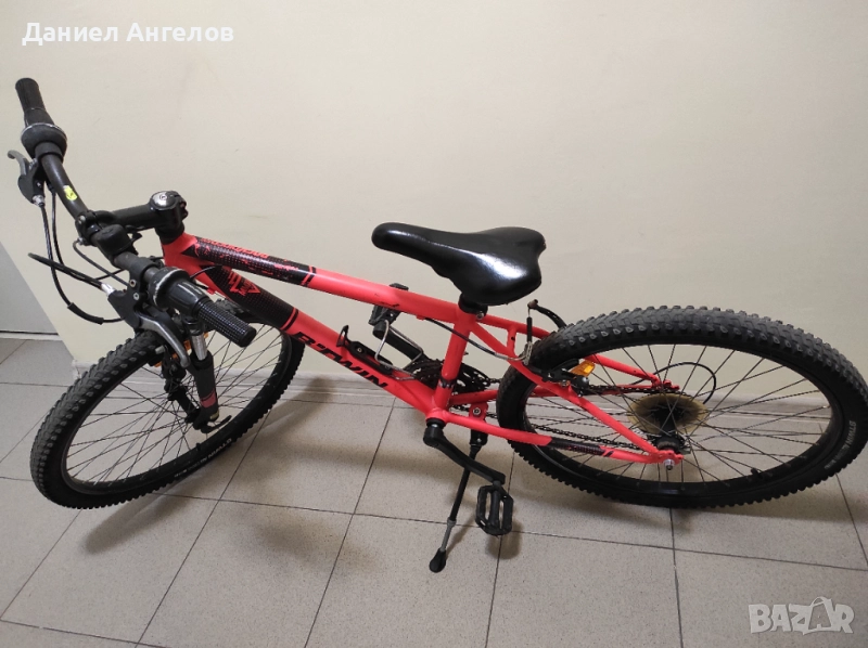 Велосипед, снимка 1