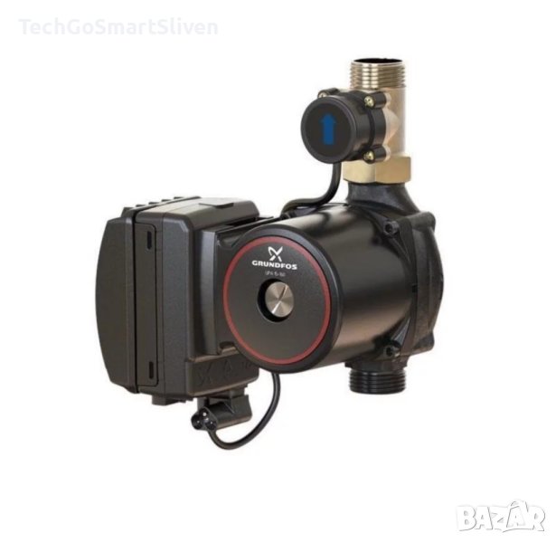 Бустер помпа  GRUNDFOS UPA 15-160, снимка 1
