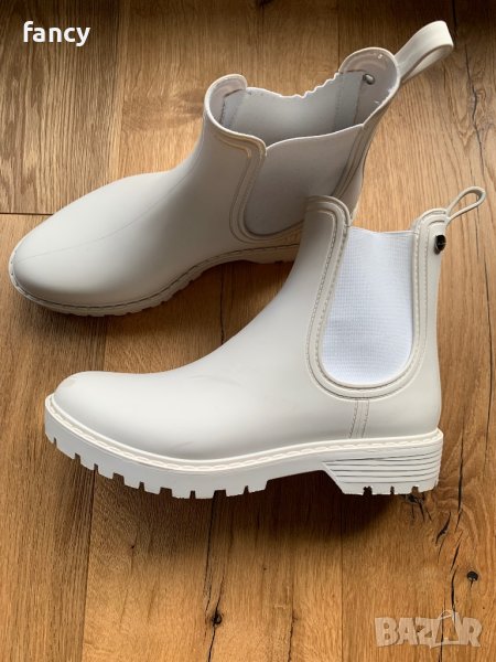 Гумени боти/ботуши Aldo Storm, снимка 1