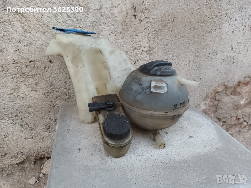 казанчета за Фолксваген Поло , снимка 1