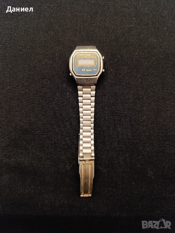 Дамски часовник , снимка 1