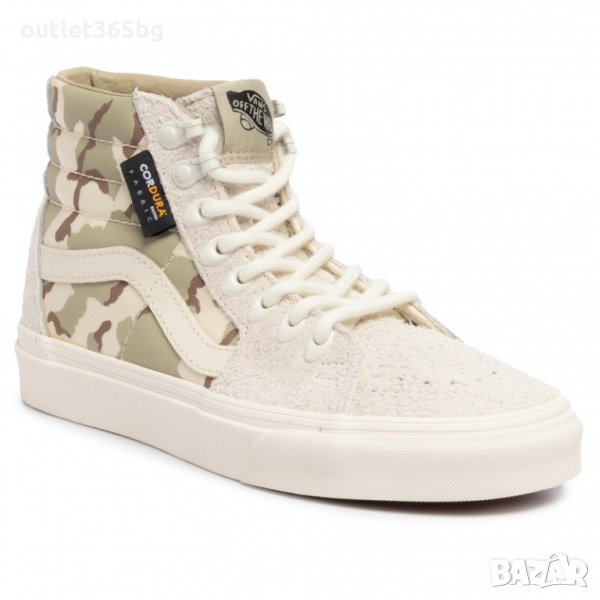 Vans - Sk8-Hi №41 Оригинал Код 542, снимка 1