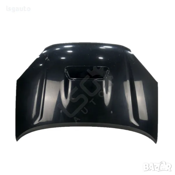 Преден капак Toyota RAV4 II 2000-2006 ID: 136188, снимка 1