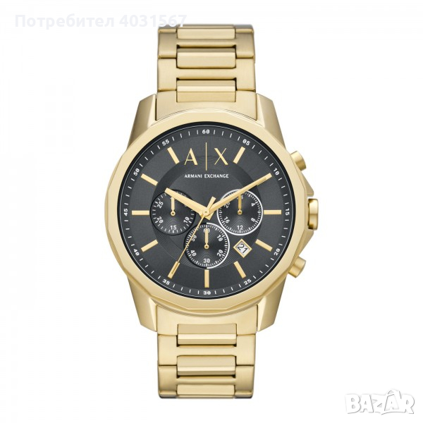 Мъжки часовник Armani Exchange AX1721 - чисто нов! Оригинал!, снимка 1