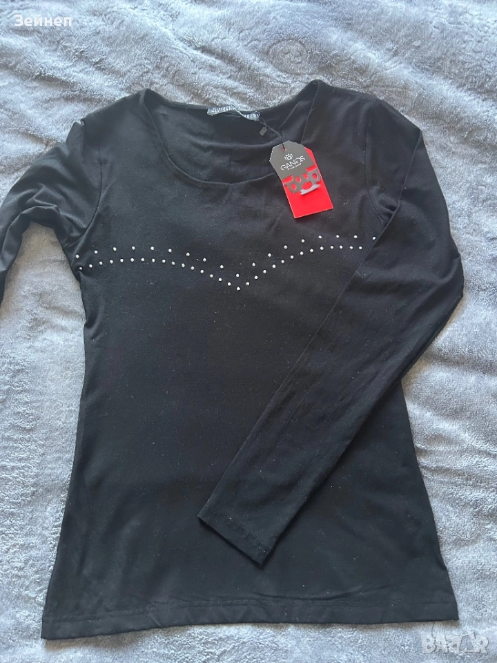 Дамска блуза с етикет, снимка 1