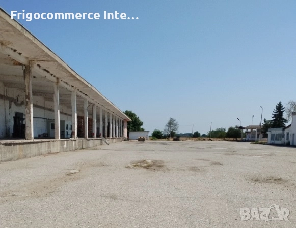 Хладилни камери под наем, снимка 1