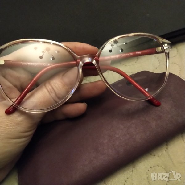Очила с диоптър РАЗПРОДАЖБА, снимка 1