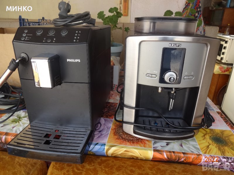 кафеавтомати-на части, снимка 1